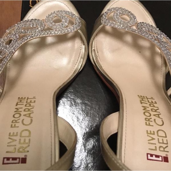 E Live From The Red Carpet E0014 - Picture 7 of 8